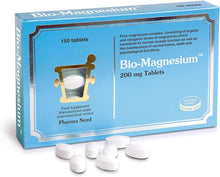 Pharmanord Bio-Magnesium | FamiliaBoost