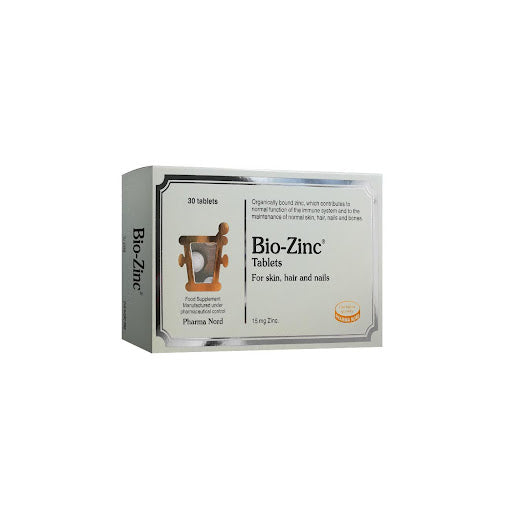 Pharmanord Bio-Zinc | FamiliaBoost
