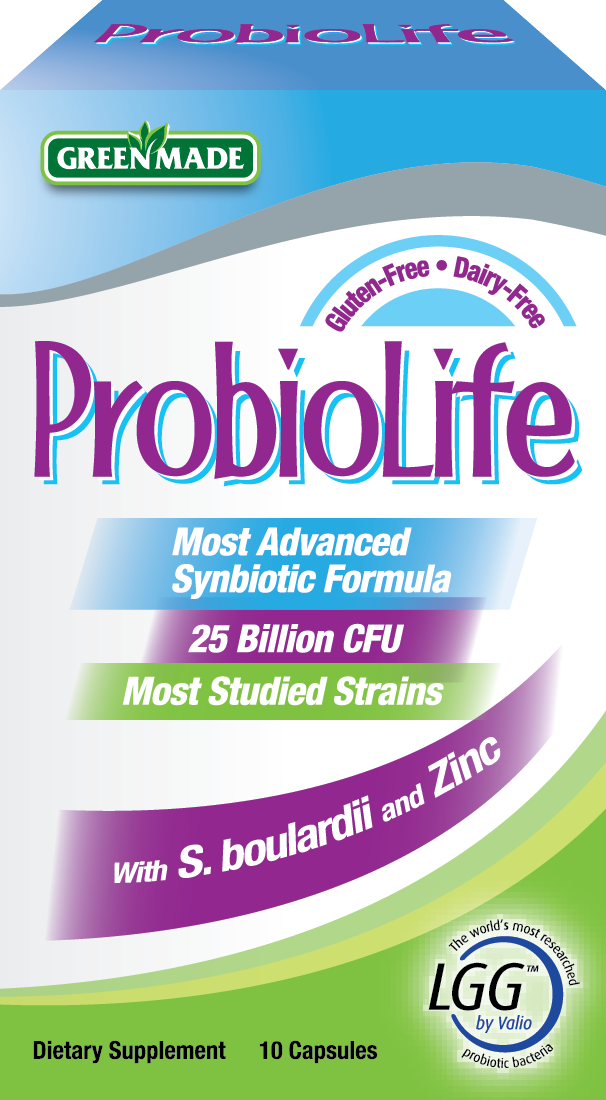 Probiolife | FamiliaBoost