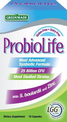 Probiolife | FamiliaBoost