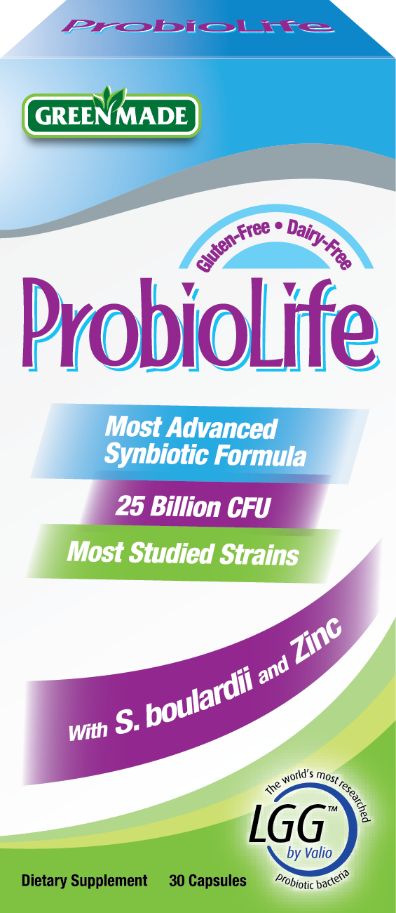 Probiolife | FamiliaBoost