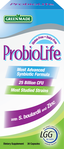 Probiolife | FamiliaBoost