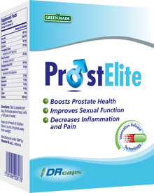 ProstElite | FamiliaBoost