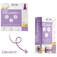 Pure Collagen Plus Eric Favre | FamiliaBoost