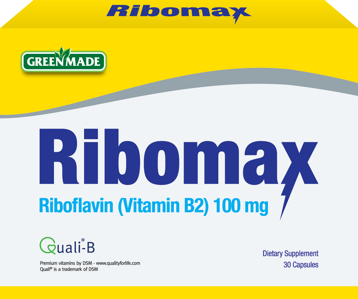 Ribomax | FamiliaBoost
