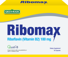 Ribomax | FamiliaBoost