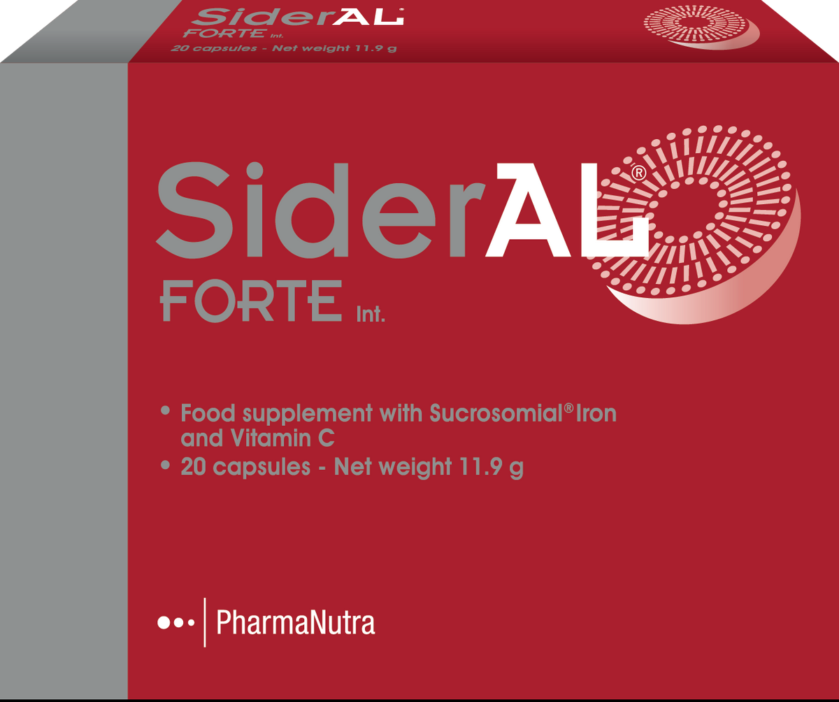 Sideral Forte | FamiliaBoost