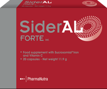 Sideral Forte | FamiliaBoost