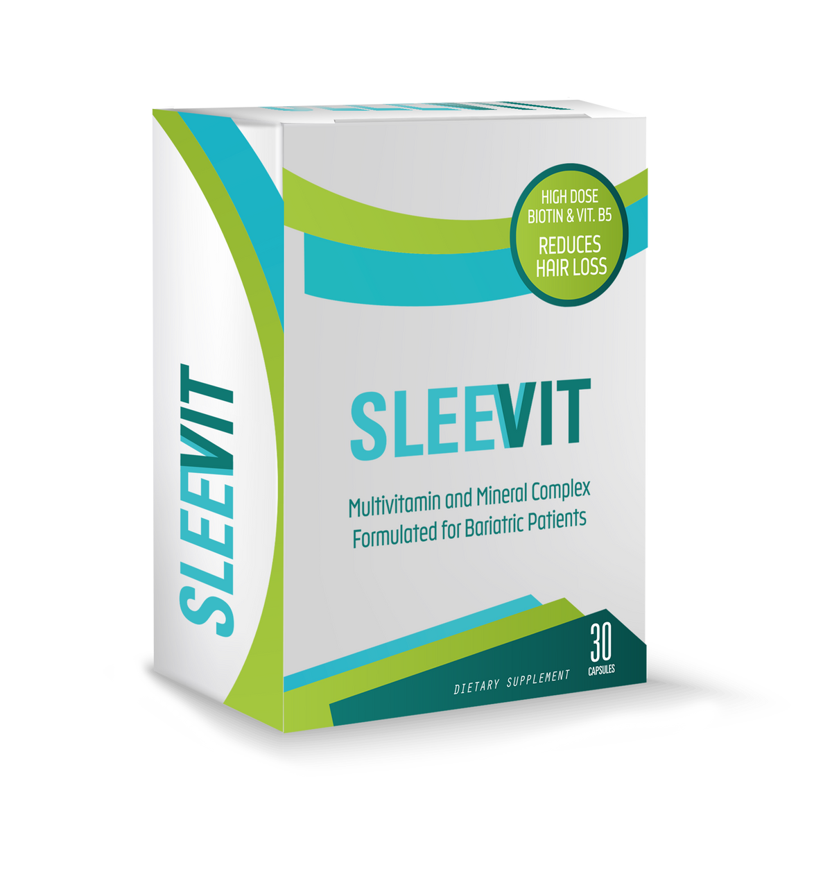 Sleevit | FamiliaBoost