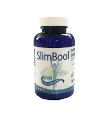 SlimBool Chromium Guar Gum | FamiliaBoost