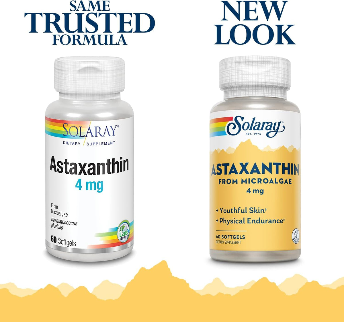 Solaray Astaxanthin | FamiliaBoost