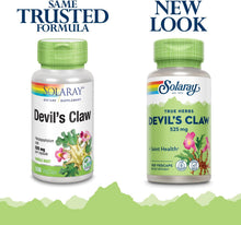 Solaray Devil's Claw | FamiliaBoost