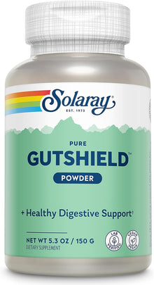 Solaray GutShield Powder | FamiliaBoost
