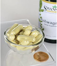 Swanson Ashwagandha Root Extract | FamiliaBoost