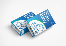 Tritium Calm Baby | FamiliaBoost