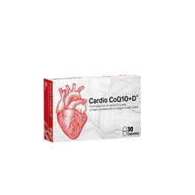 Tritium Cardio Coq 10+D | FamiliaBoost