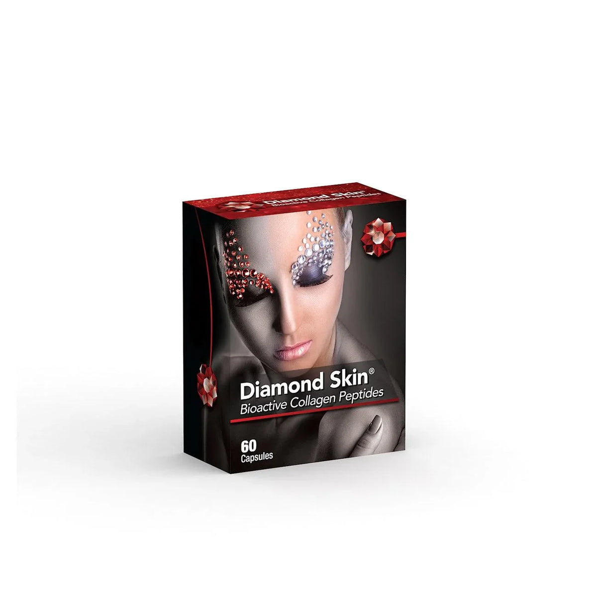 Tritium Diamond Skin | FamiliaBoost