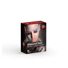 Tritium Diamond Skin | FamiliaBoost