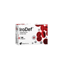 Tritium Irodef | FamiliaBoost