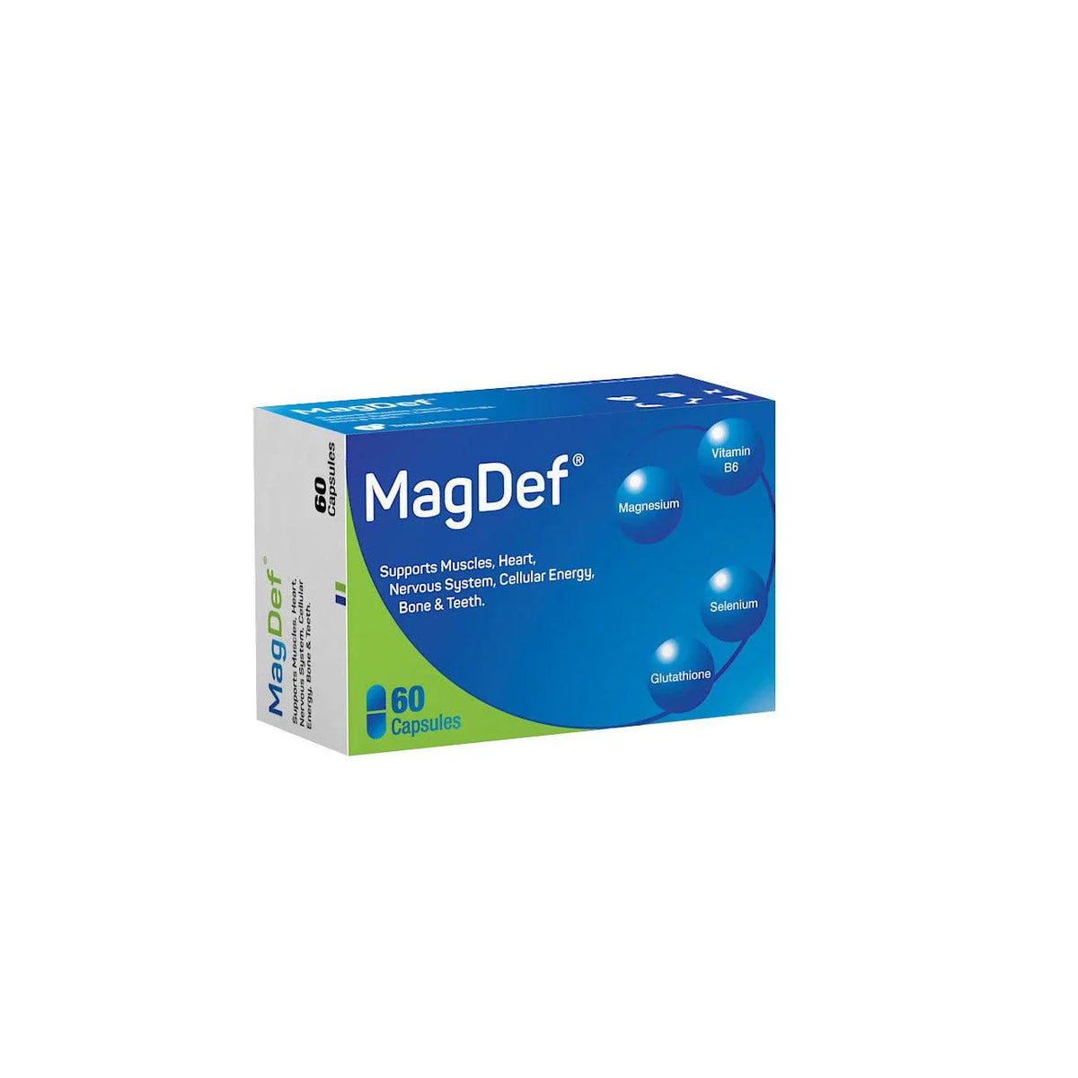 Tritium MagDef | FamiliaBoost