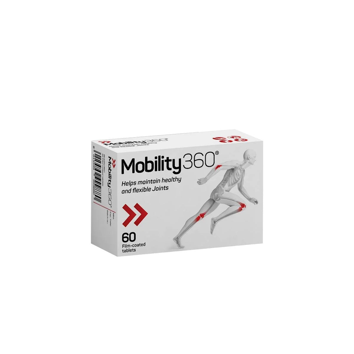 Tritium Mobility 360 | FamiliaBoost