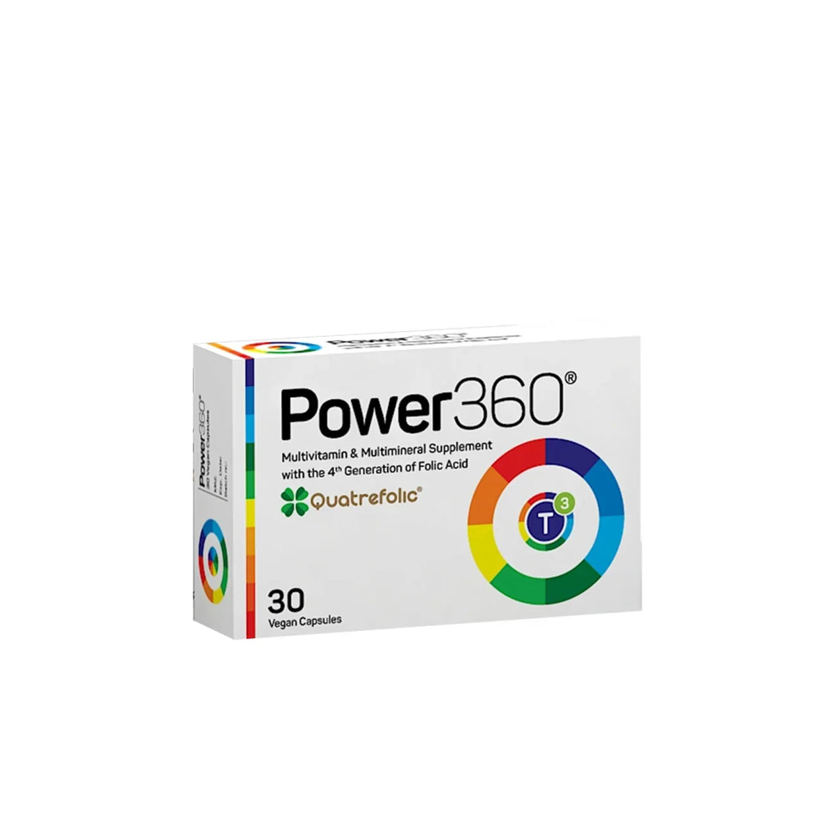 Tritium Power 360 | FamiliaBoost