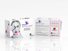 Tritium Skin Hair Nails | FamiliaBoost