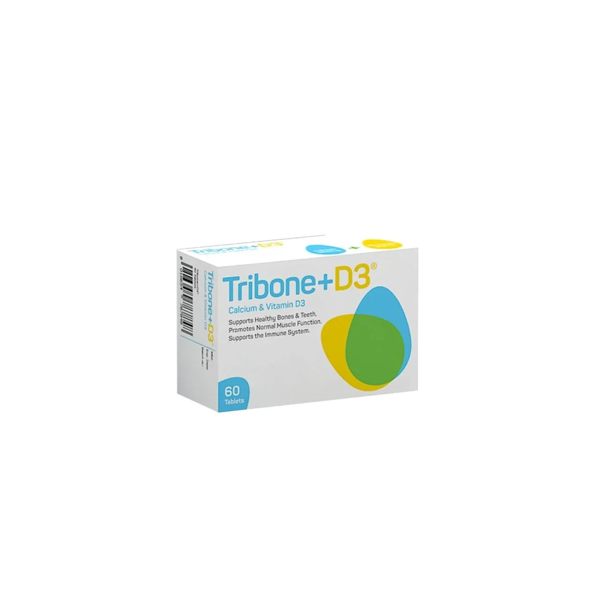 Tritium Tribone+D3 | FamiliaBoost