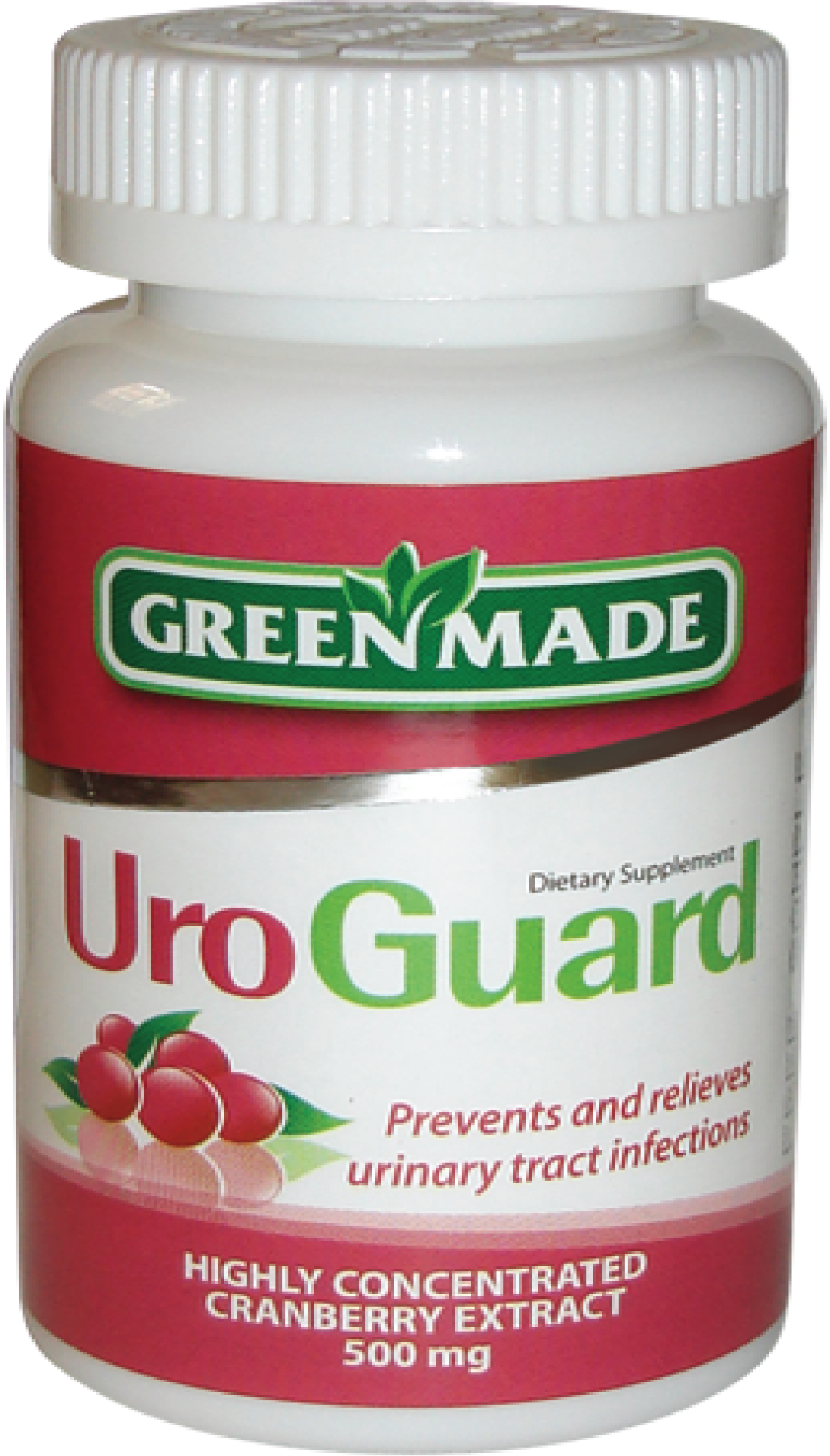 UroGuard | FamiliaBoost
