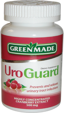 UroGuard | FamiliaBoost
