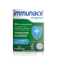 VITABIOTICS Immunace Original | FamiliaBoost