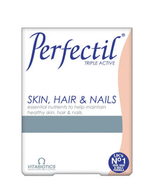 VITABIOTICS Perfectil Triple Active | FamiliaBoost