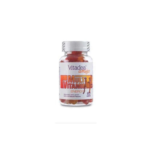 Vitadea Kids Multi Vitamin | FamiliaBoost