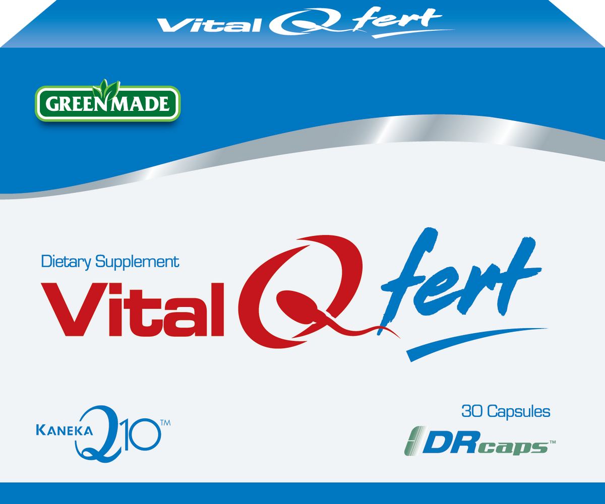 Vital Q fert | FamiliaBoost