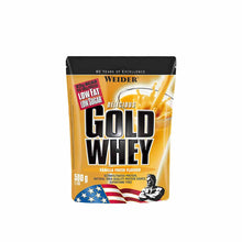 Weider Gold Whey 500 g Vanilla Fresh | FamiliaBoost
