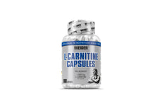 Weider L- Carnitine Capsules 100 Capsules | FamiliaBoost