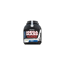 Weider Mega Mass 4000 3 Kg | FamiliaBoost