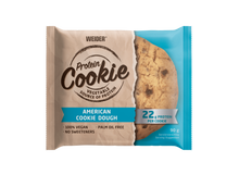 Weider Protein Cookie 90g | FamiliaBoost