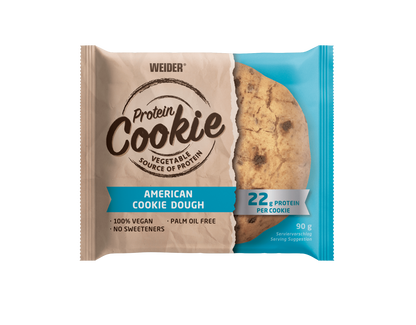 Weider Protein Cookie 90g | FamiliaBoost