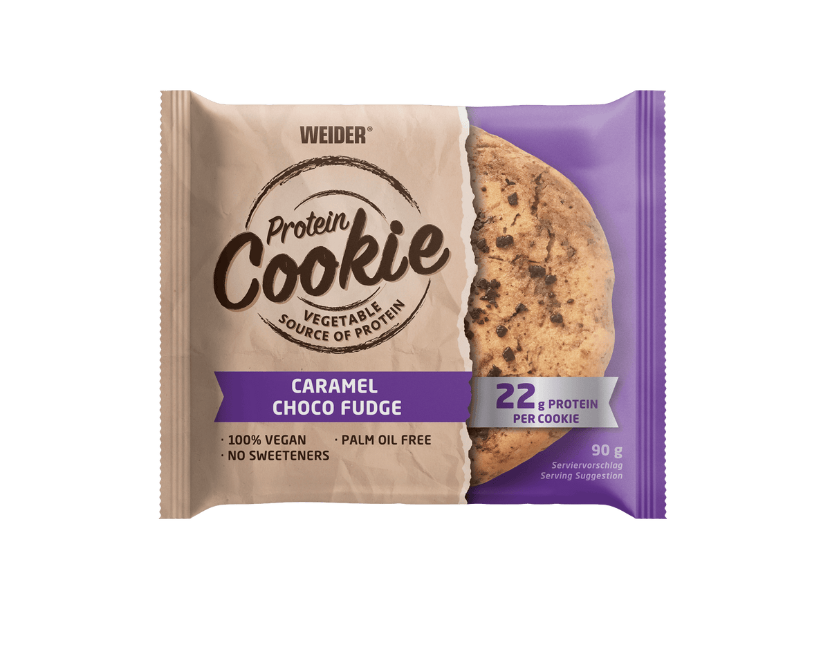 Weider Protein Cookie 90g | FamiliaBoost