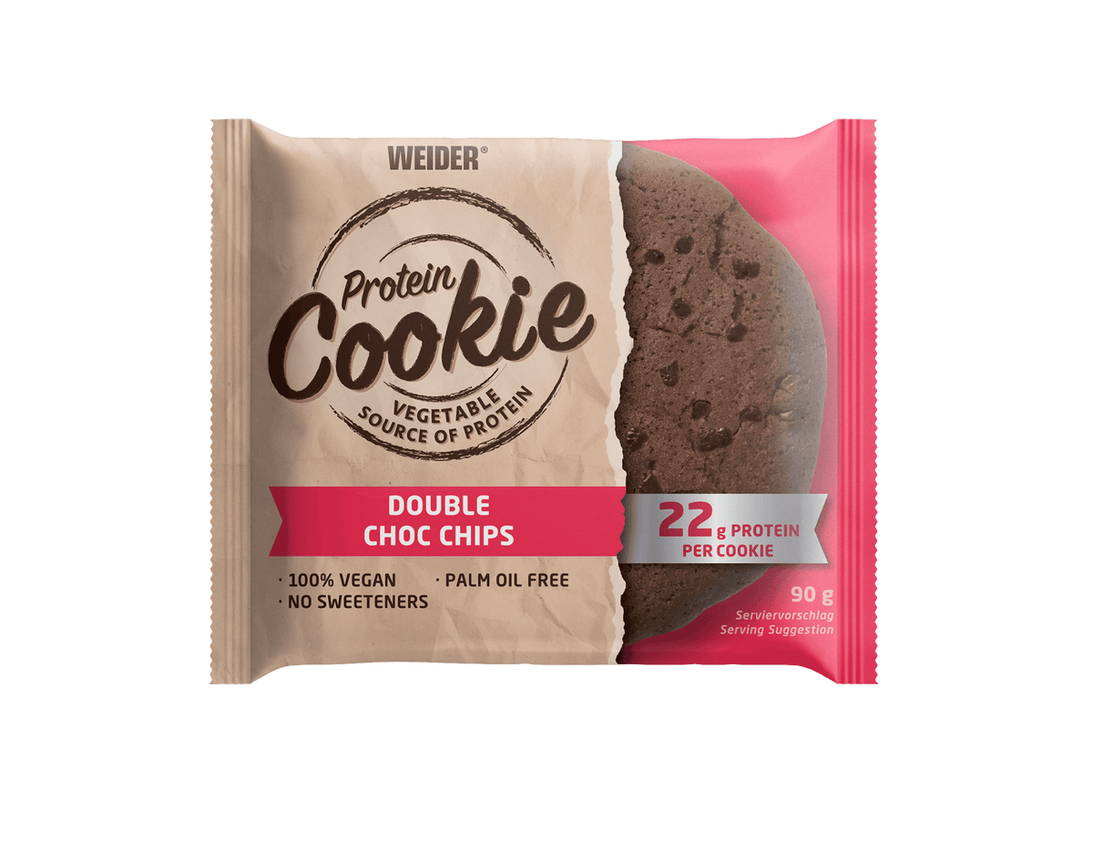 Weider Protein Cookie 90g | FamiliaBoost