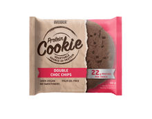 Weider Protein Cookie 90g | FamiliaBoost