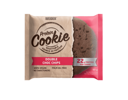 Weider Protein Cookie 90g | FamiliaBoost