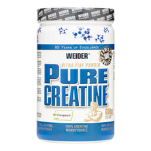 Weider Pure Creatine | FamiliaBoost
