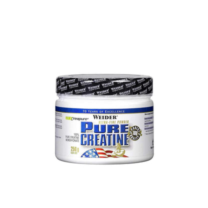 Weider Pure Creatine | FamiliaBoost