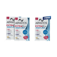 Advancis Extra Slim Night & Day Bundle Buy 2 Get 1 | FamiliaBoost