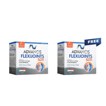 Advancis Flexijoints Ampoules Bundle Buy 1 Get 1 | FamiliaBoost