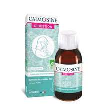Biolane Calmosine Digestion Organic Drink | FamiliaBoost