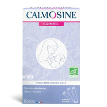 Biolane Calmosine Sleep 14 Unidose | FamiliaBoost