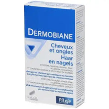 Dermobiane Cheveux Et Ongles | FamiliaBoost